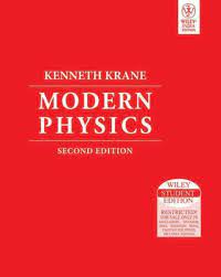 Modern Physics